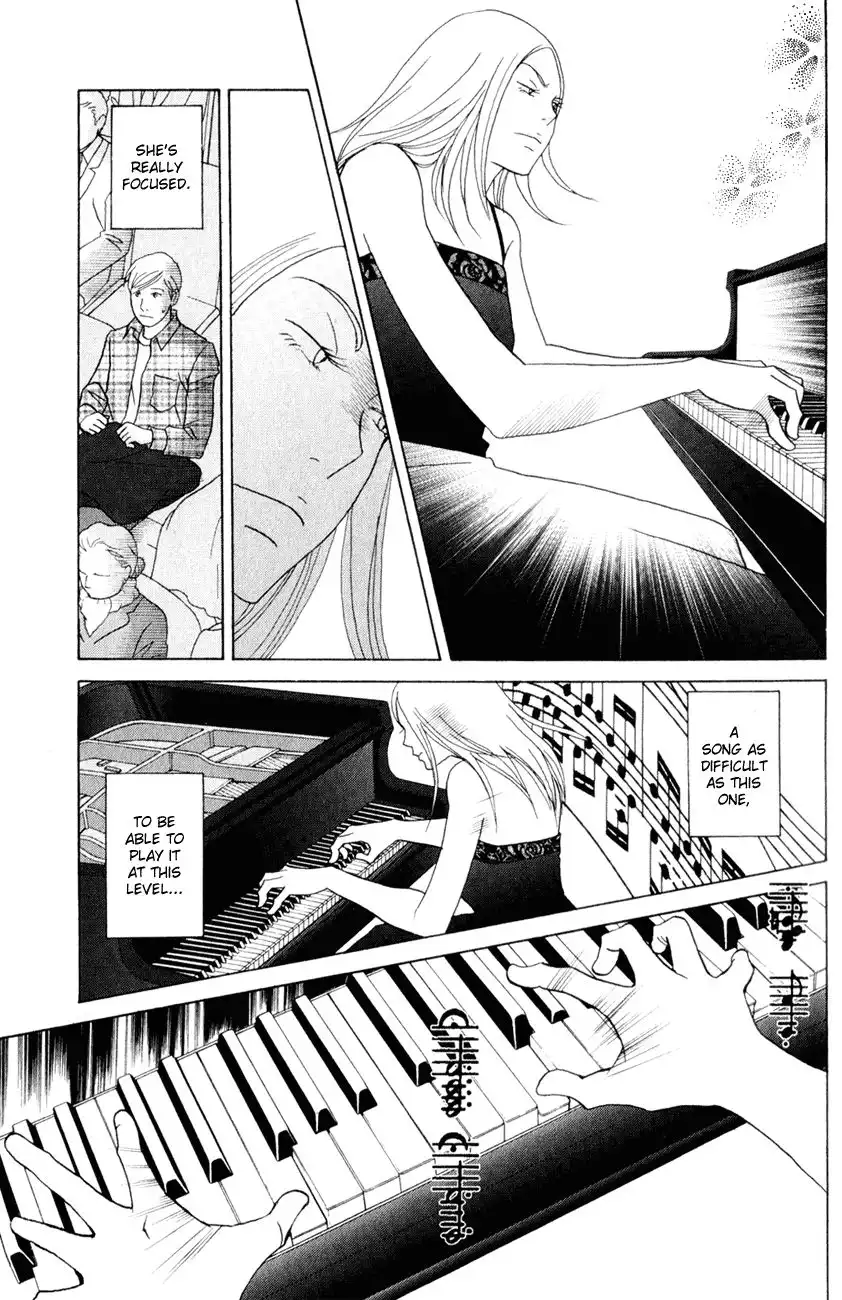 Nodame Cantabile Chapter 112 9